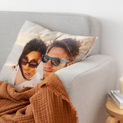 Almofadas Personalizadas