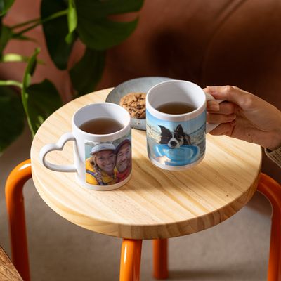 Canecas personalizadas para namorada