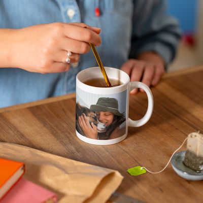Caneca personalizada para ela