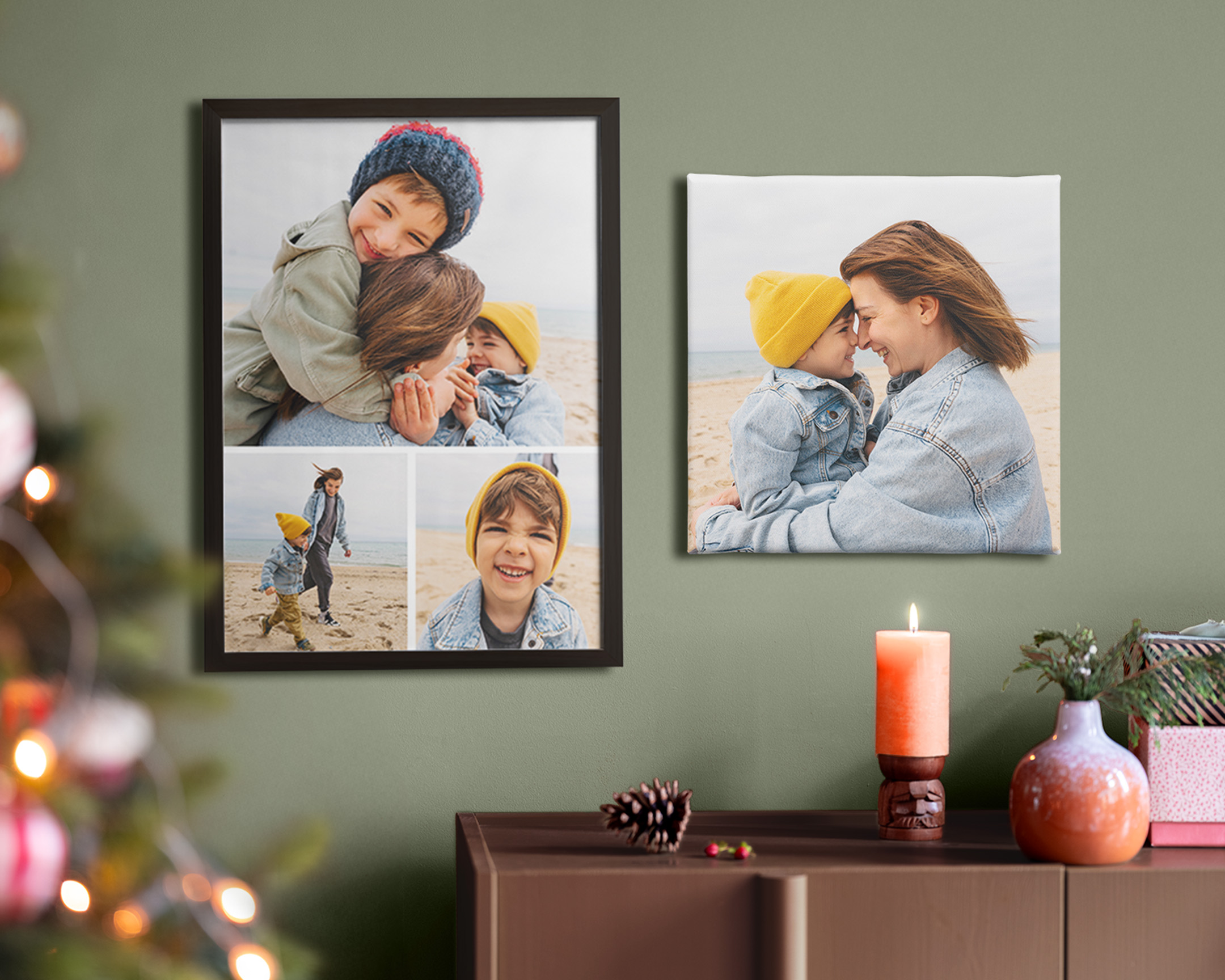 Paredes incríveis: as ofertas da Black Friday da Hofmann