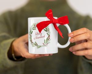 Caneca personalizada