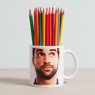 Caneca com Foto